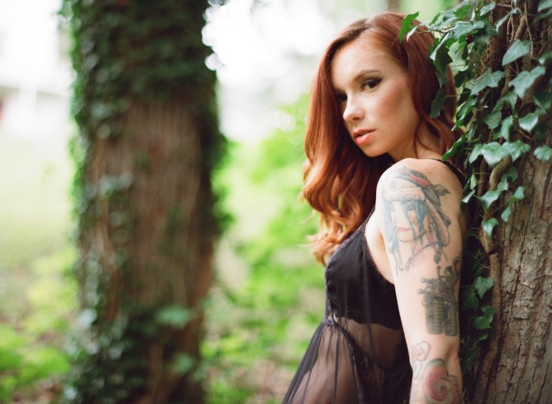 Hattie Watson