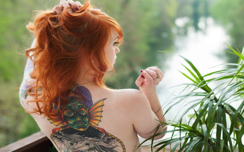Lass Suicide