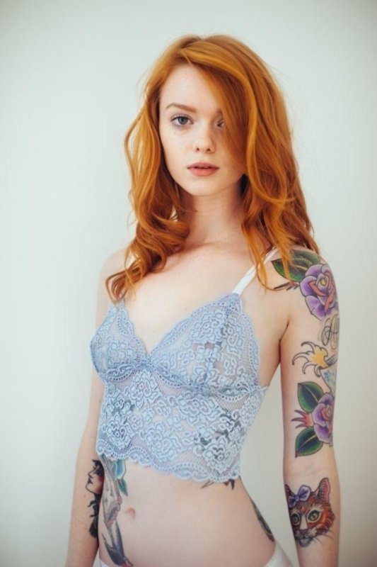 Julie Kennedy lass