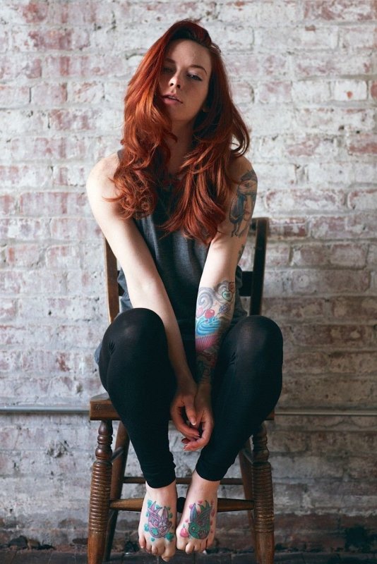Hattie Watson