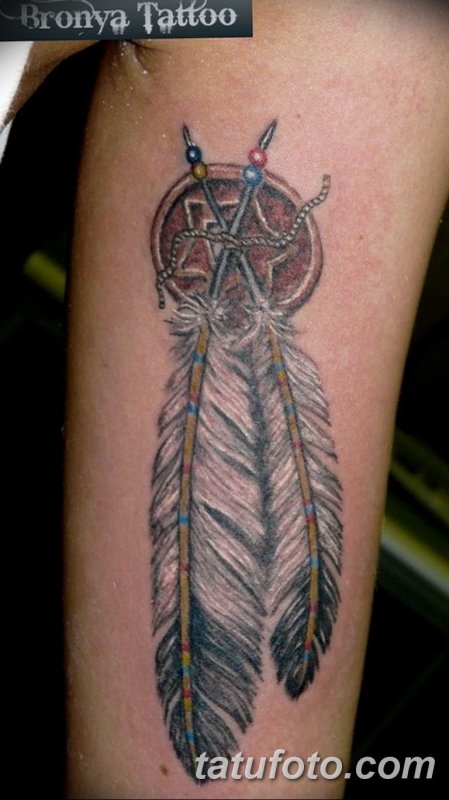 Tattoo Bracelet indian