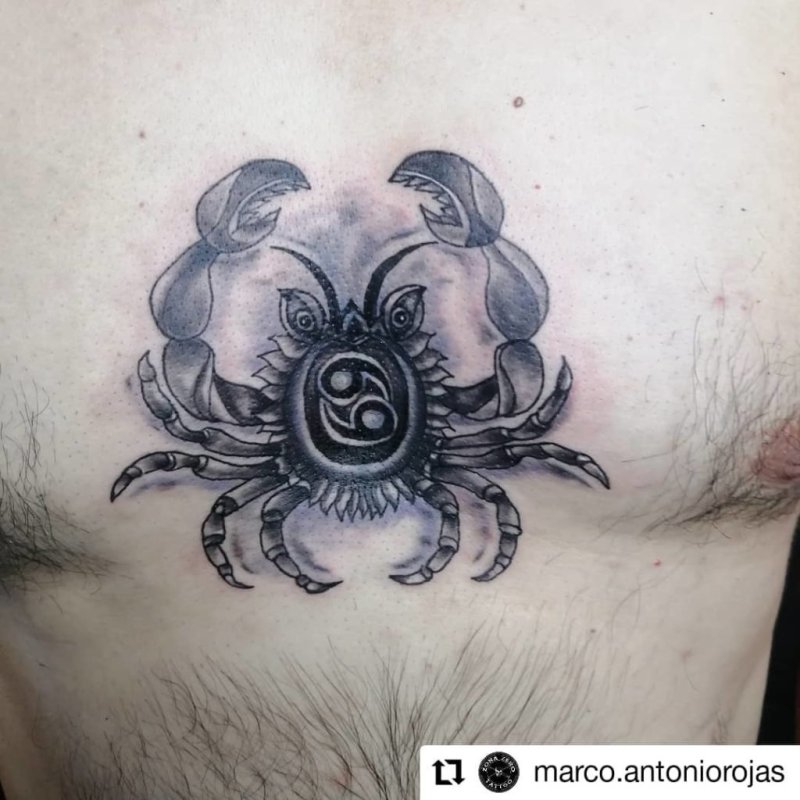 Татуировка для девушки знак зодиака так