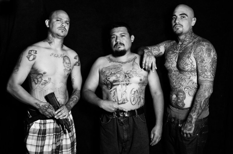 Latin Kings банда