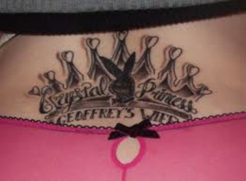 Black Bunny logo