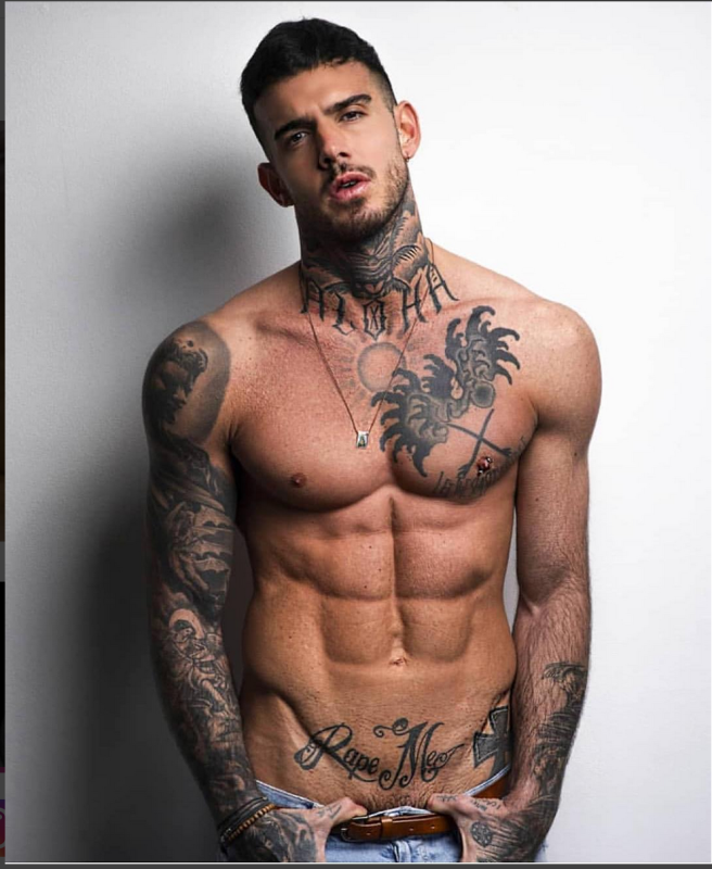 Lucas Peracchi