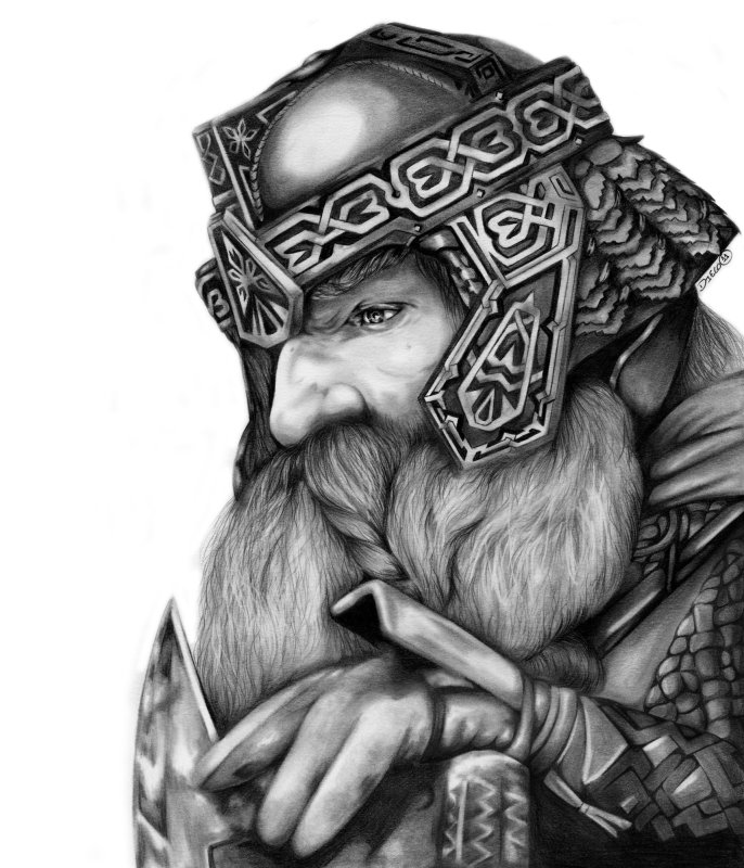 Гномы Германия