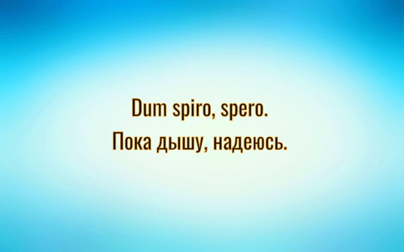 Латинские выражения картинки
