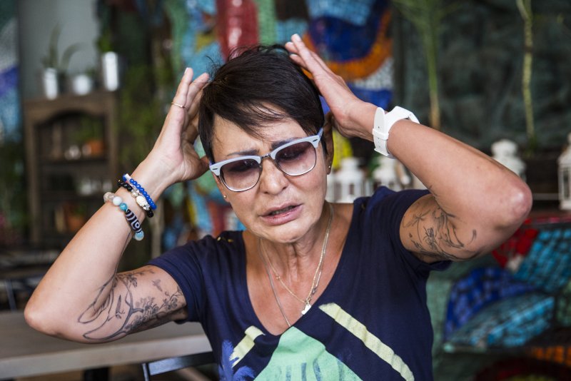 Ирина Хакамада