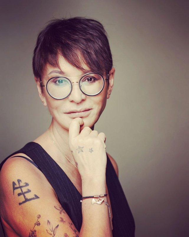Ирина Хакамада 2021