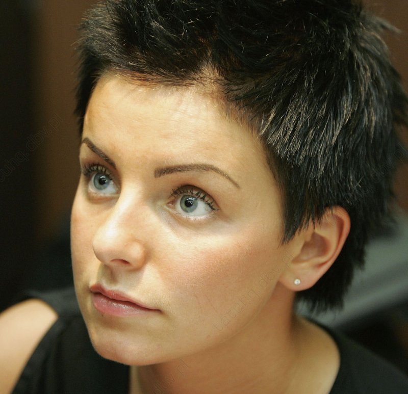 Юля Волкова 2000