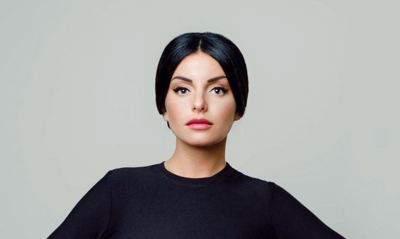 Юля Волкова сейчас 2021