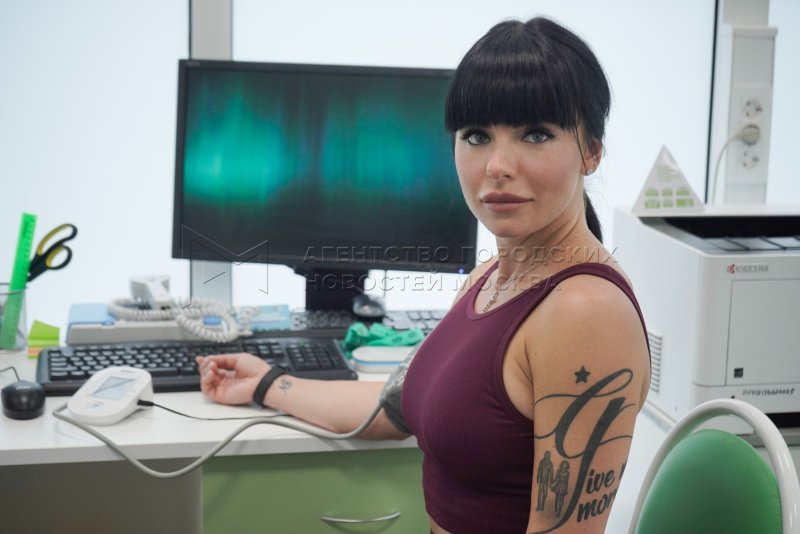 Юлия Олеговна Волкова 2022