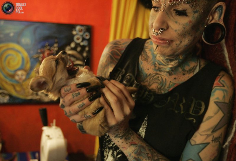 Anrijs Straume Tattoo