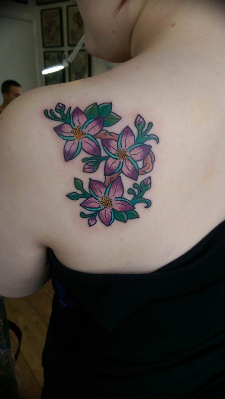 Zihwa tattooer
