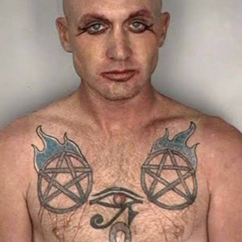 Сергей Васильев братва