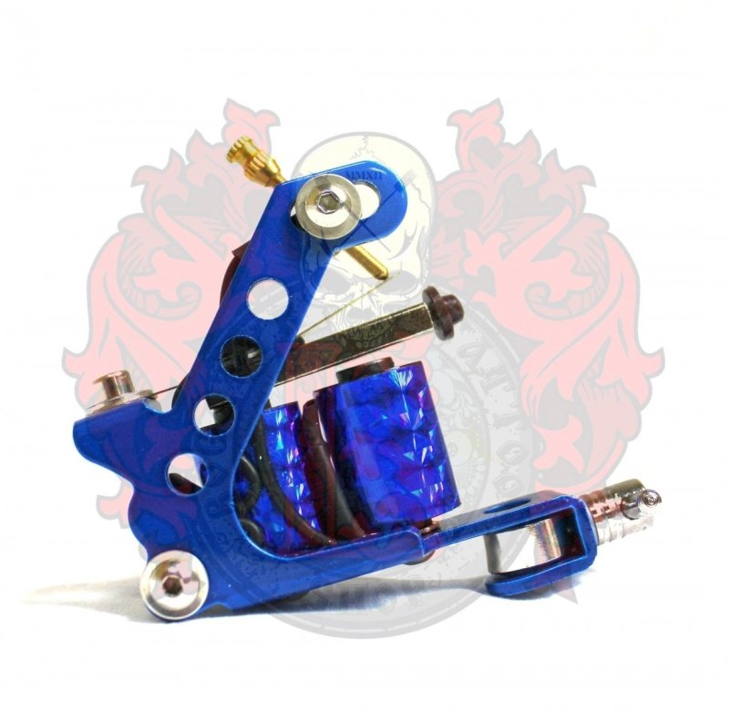 Sigma Dragon тату машинка роторная