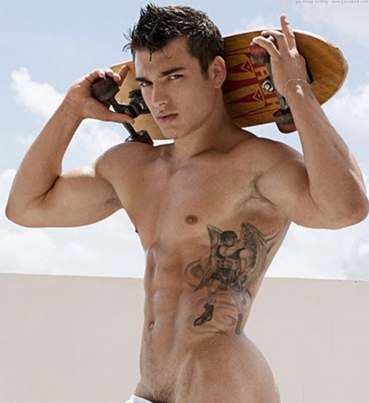 Matthew Evangelisti
