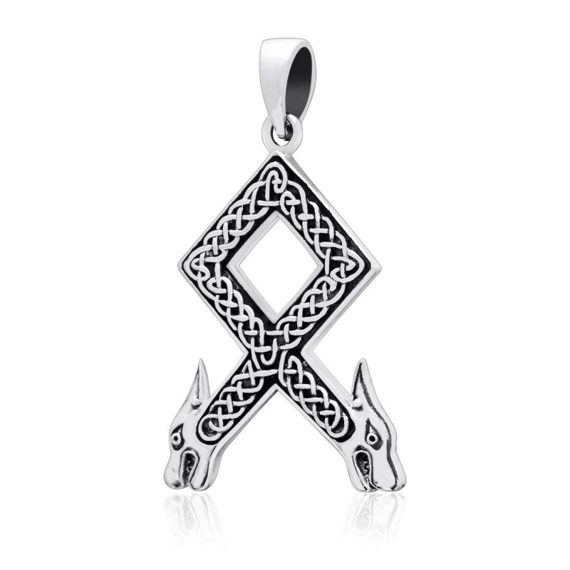 Odal-Rune - одаль-руна