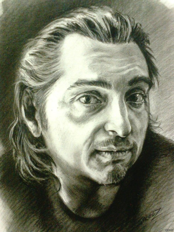 Король и Шут Михаил Горшенев