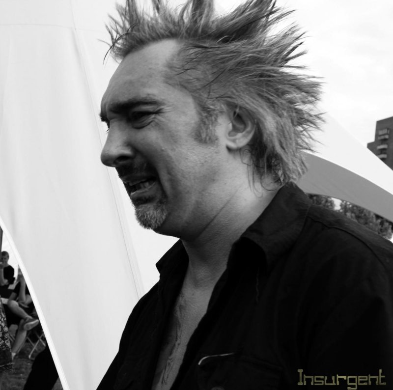 Михаил Горшенев 2013