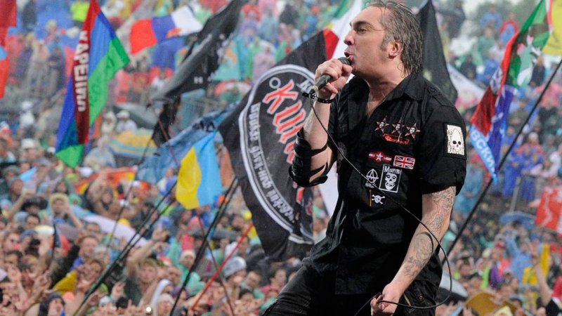 Михаил Горшенев 2013
