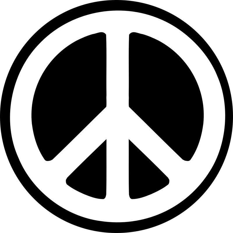 Знак мир