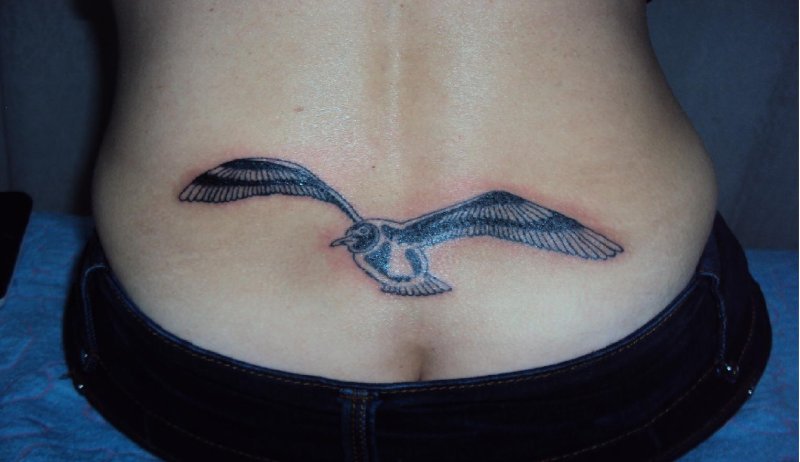 Veglin Tattoo Пермь