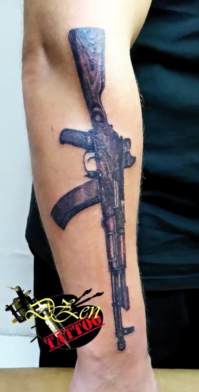 Памятник Родина мать в Минске