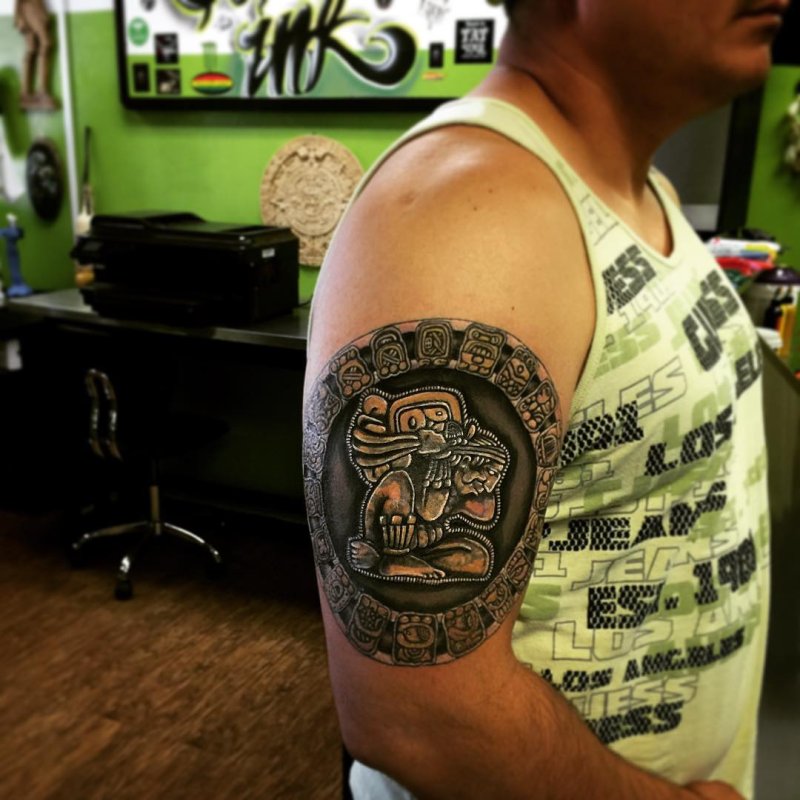 Fuse Tattoo