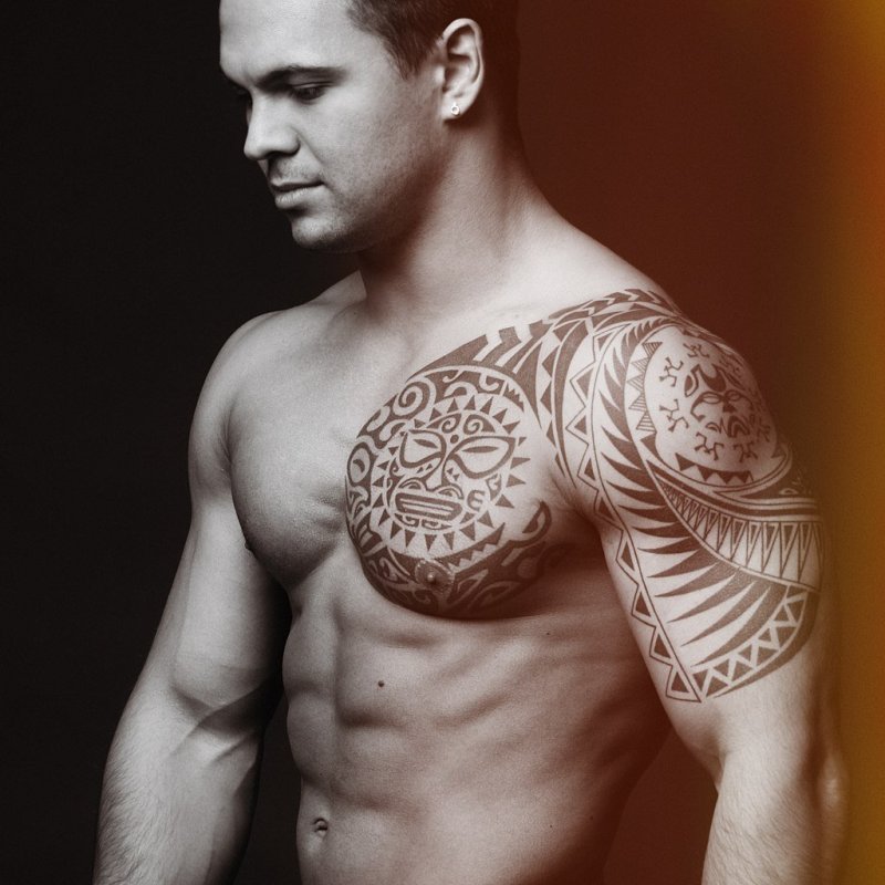 Rhys Sachett