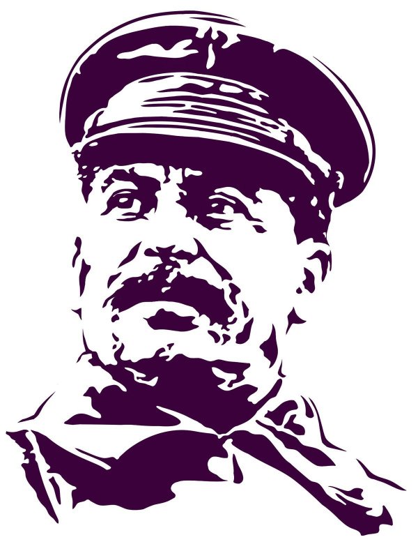 Тату воров