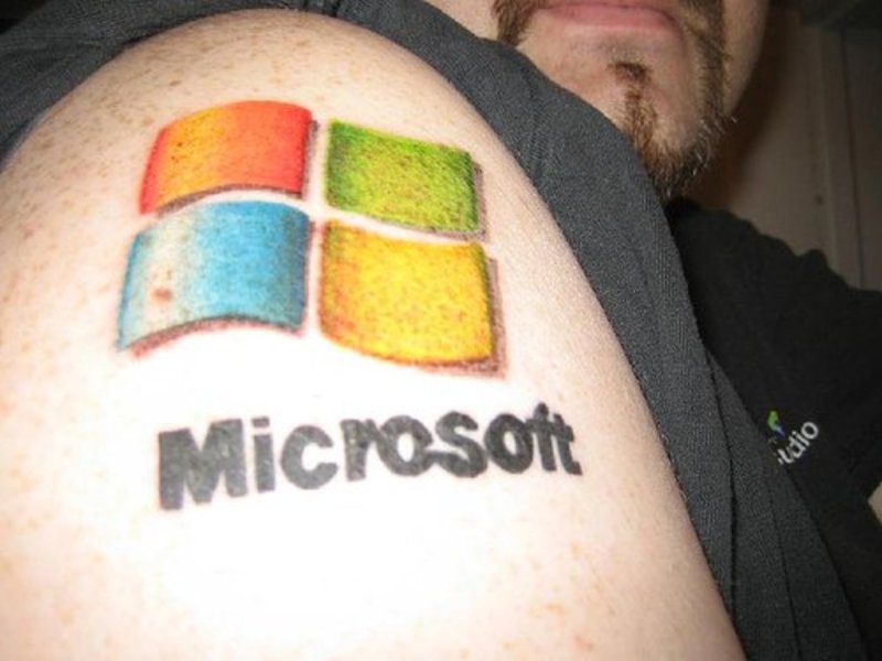 Тату Linux