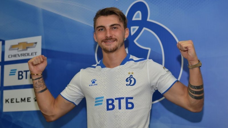 Данни Зенит