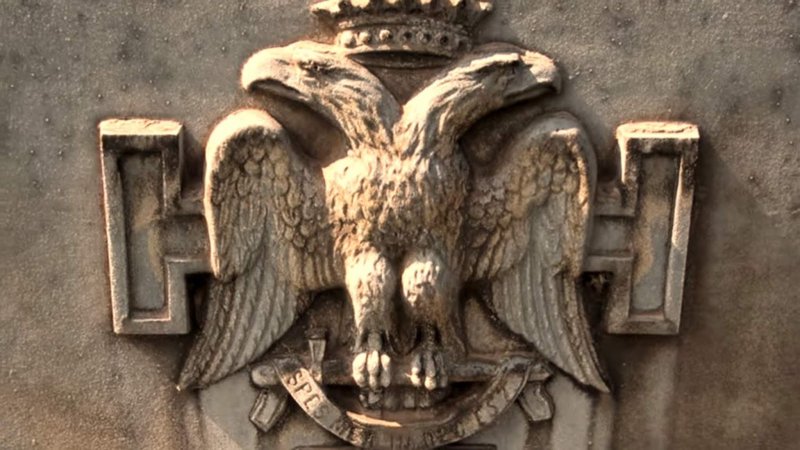 Вавилонский Орел