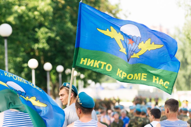103 ВДВ Витебск
