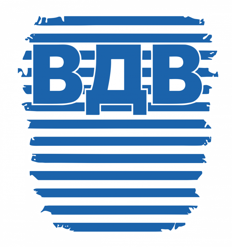 Наклейки ВДВ