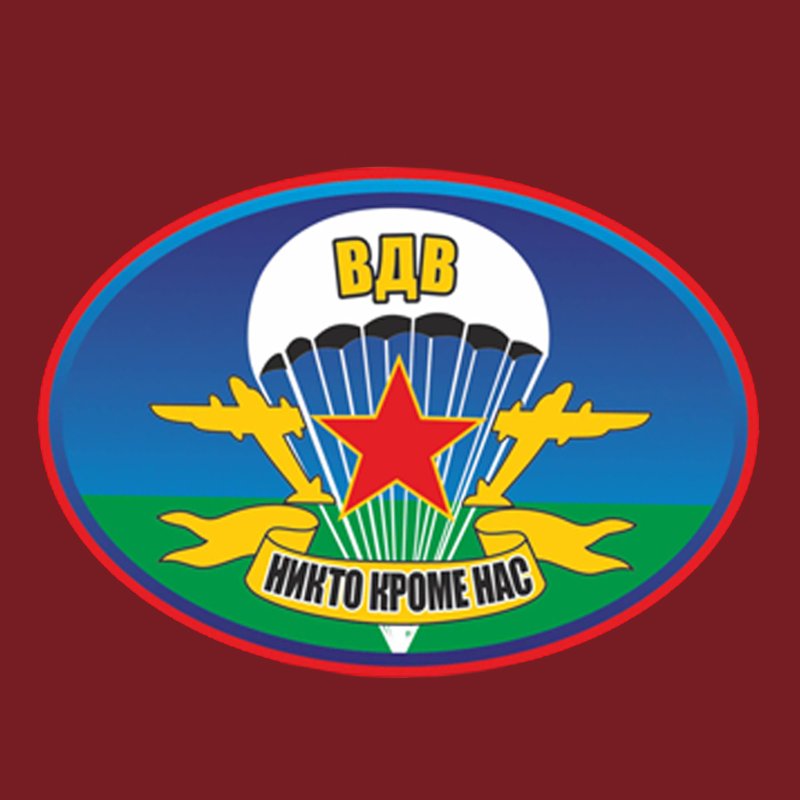 ВДВ логотип
