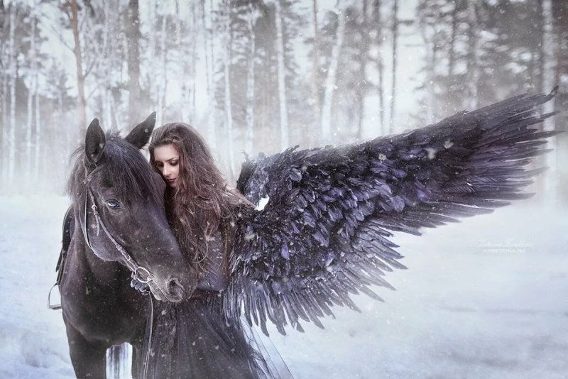 Валькирия Рандгрид
