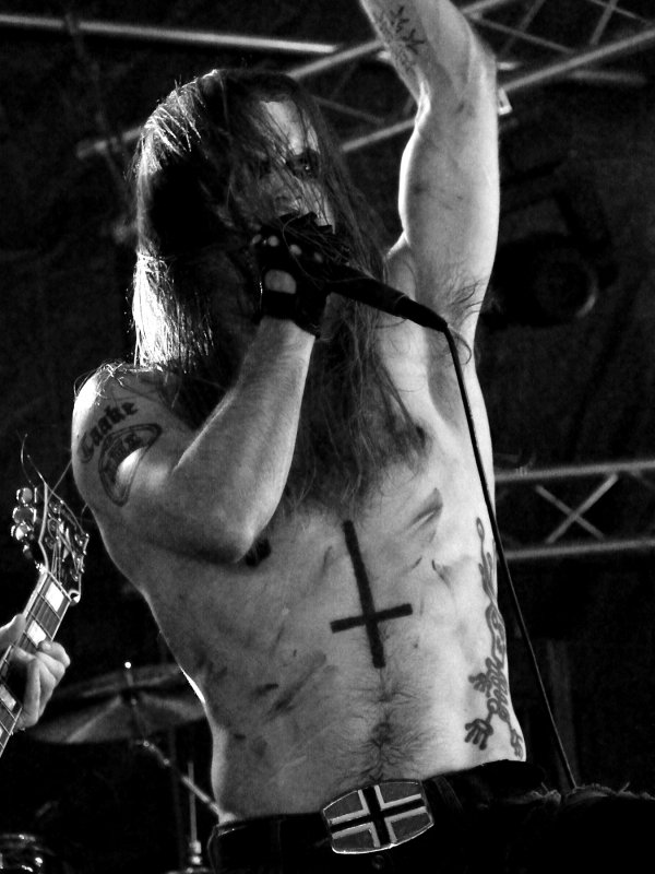 Fenriz young