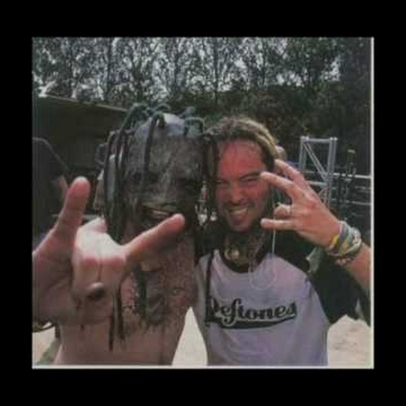 FFDP басист