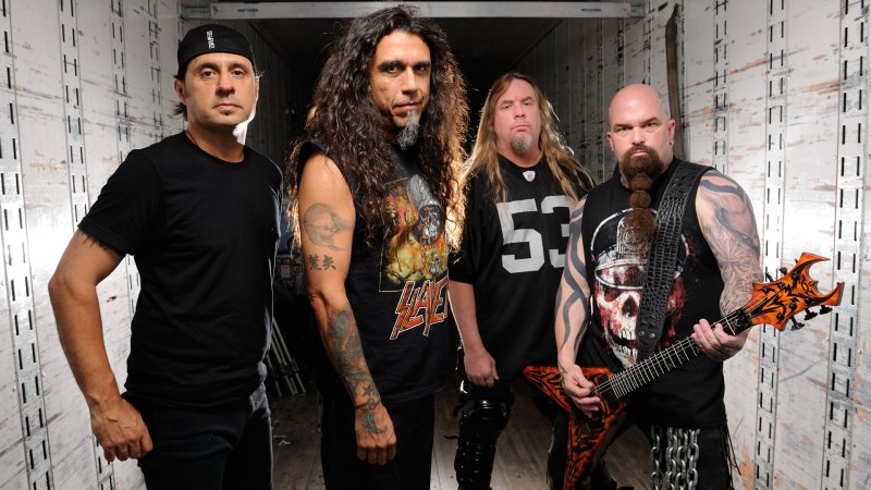 Группа children of Bodom
