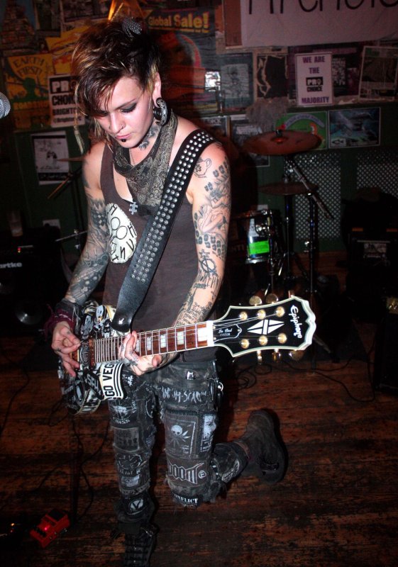 Marduk 1993