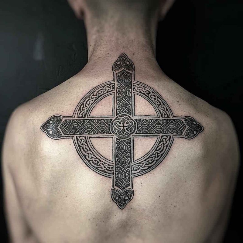 Ирландия, руины церкви Dunlewy