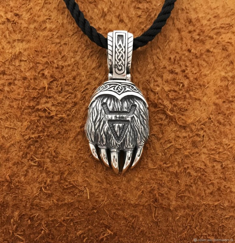 Славянские тату с животными