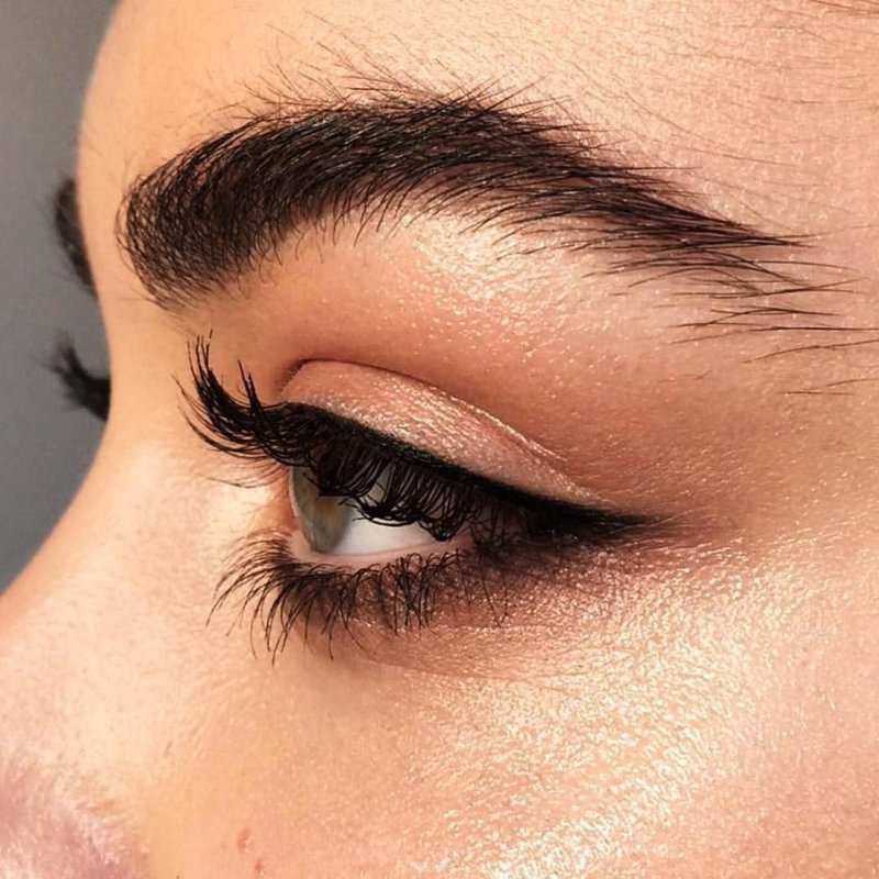 Eyeliner перманент глаз