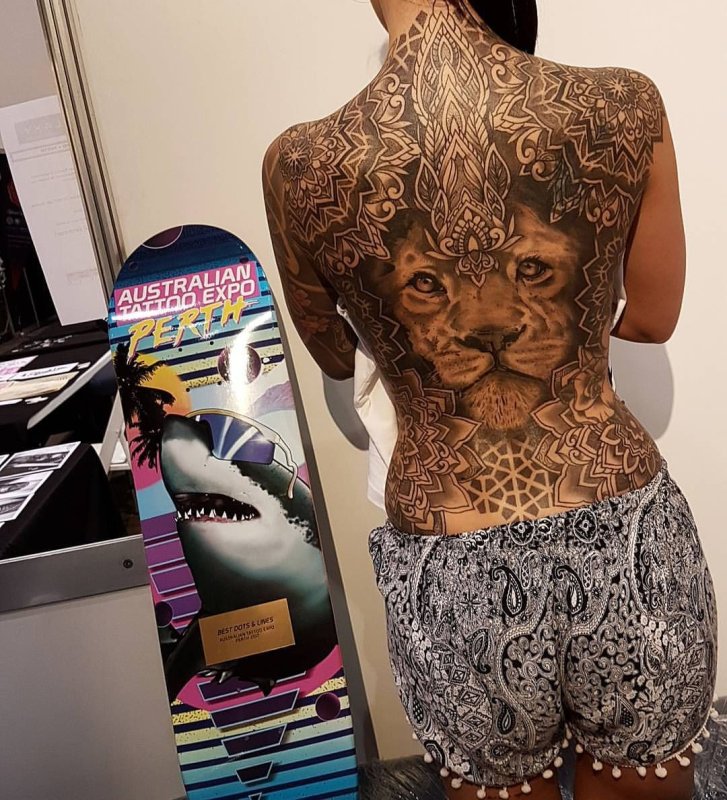 Тату printtattoo specially for my bolonab