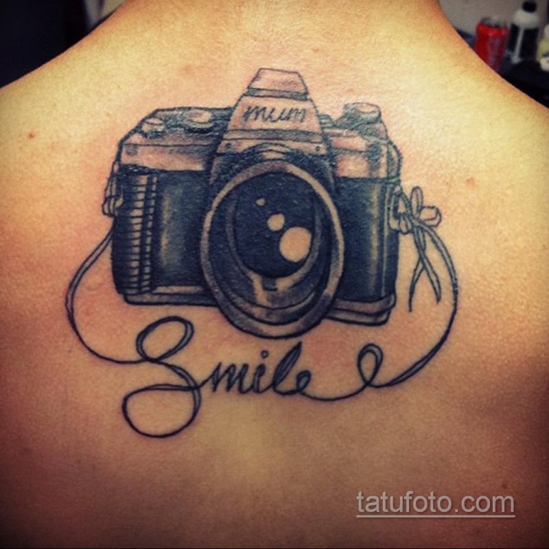 K9 Tattoo