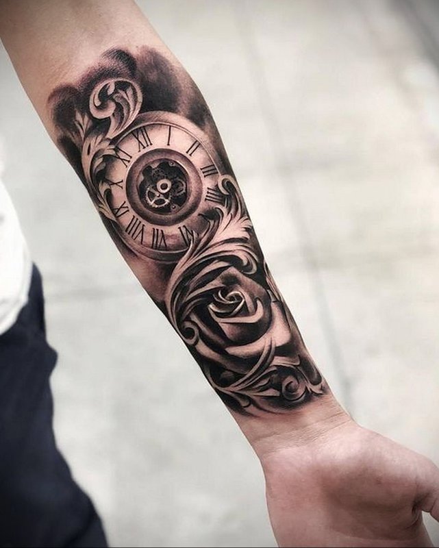 Tempus vincit Omnia