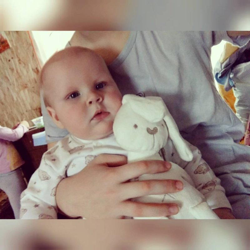 Анастасия Ковалева дом 2