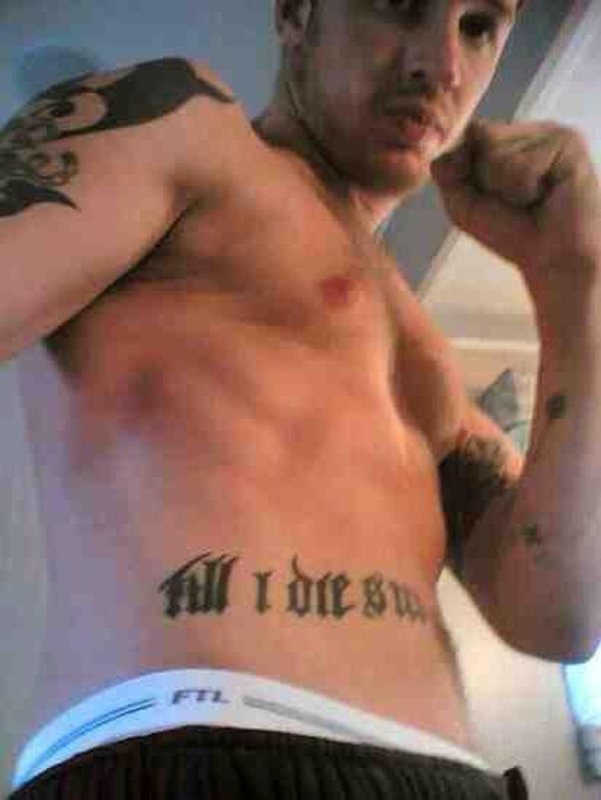 Tom Hardy 2020